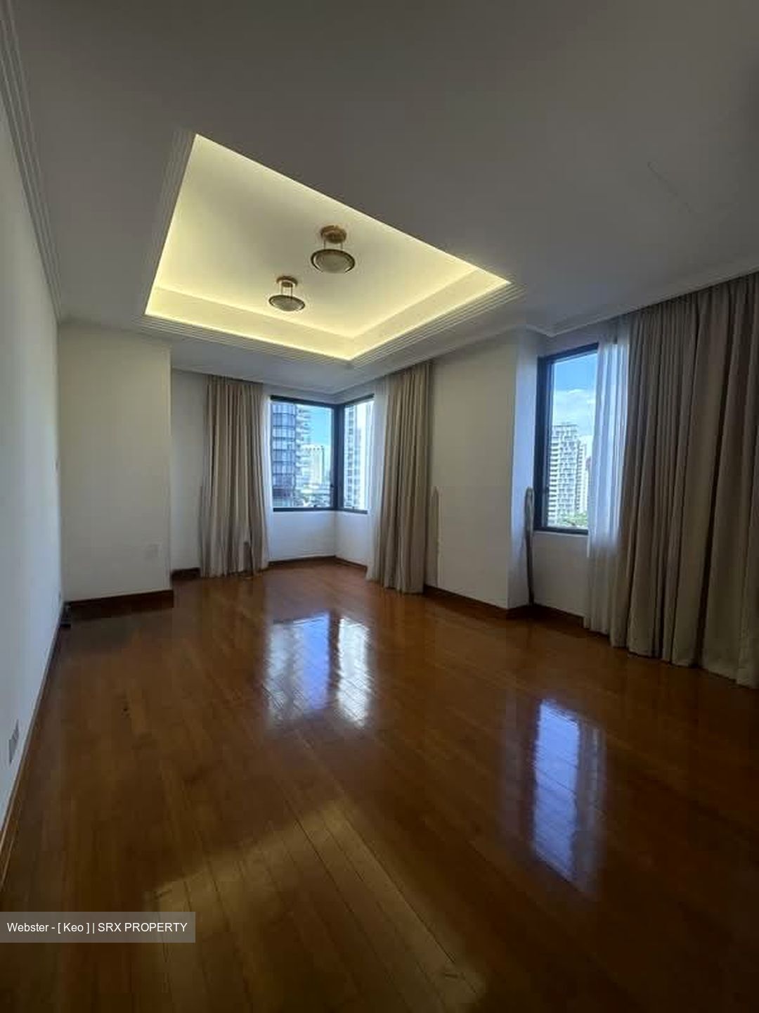 Four Seasons Park (D10), Condominium #575093321